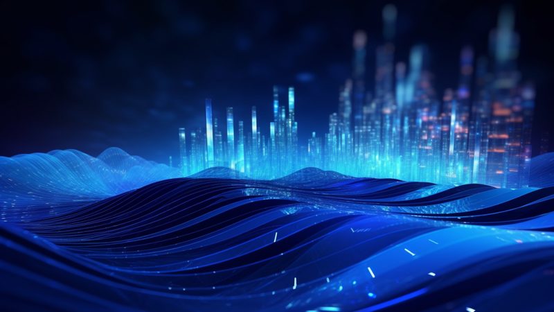 Tableau入门公司培训
